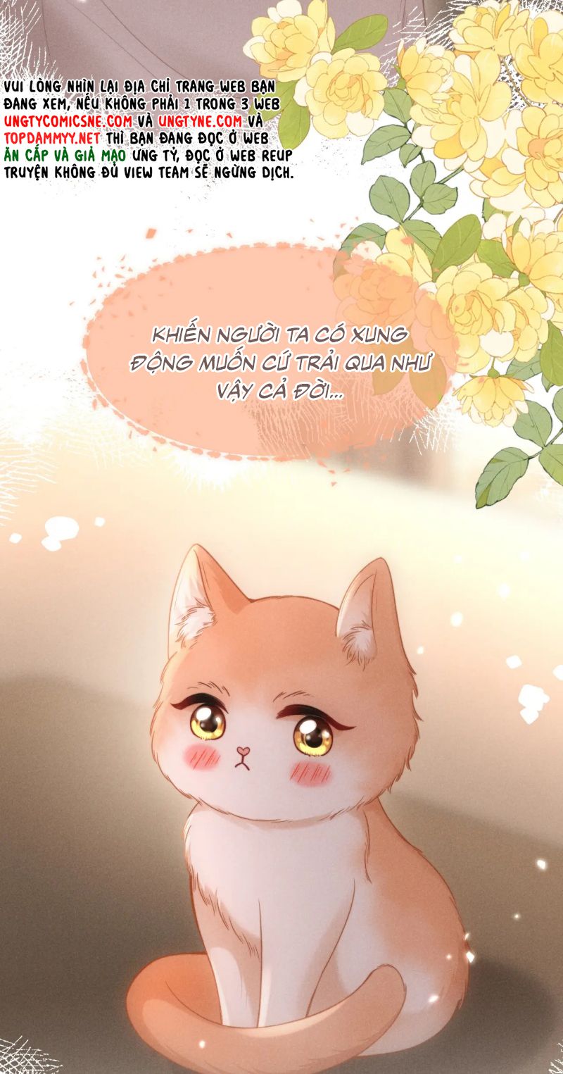 Tật Xấu Nuông Chiều Chapter 53 - Trang 33