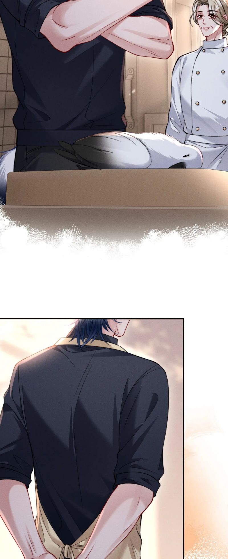 Tật Xấu Nuông Chiều Chapter 53 - Trang 4