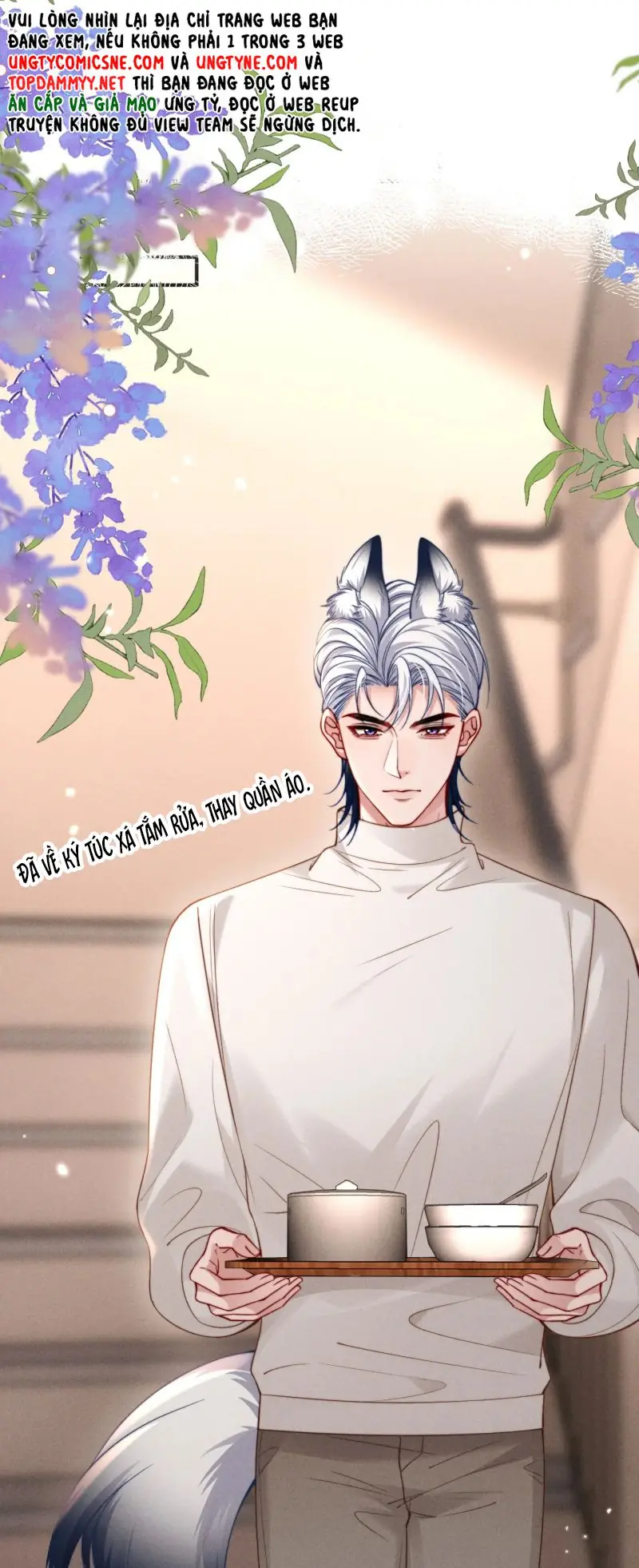 Tật Xấu Nuông Chiều Chapter 53 - Trang 9