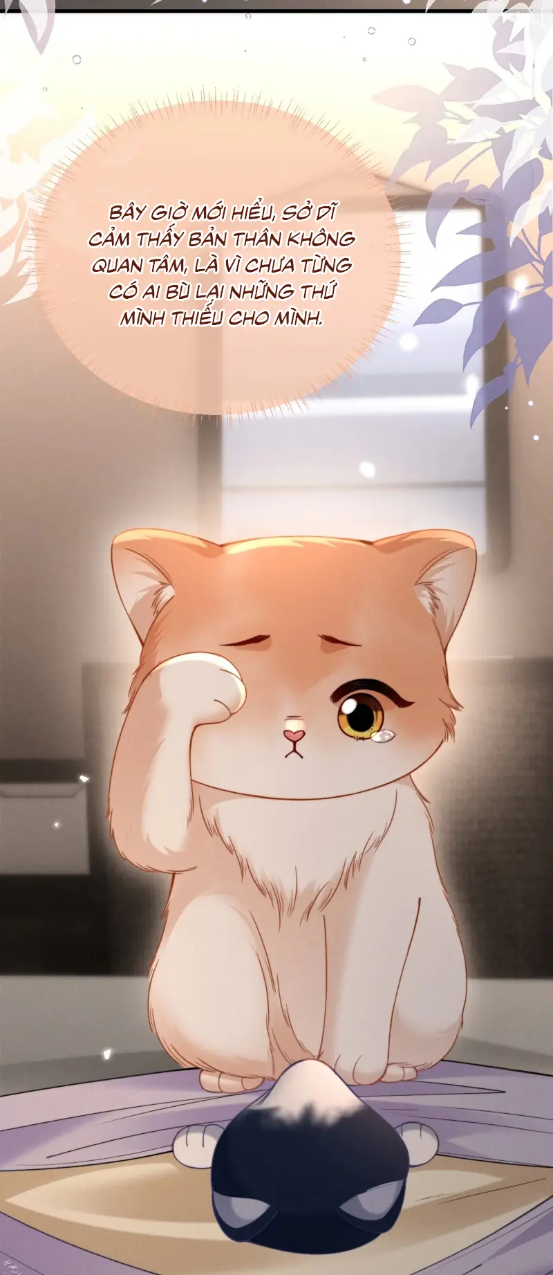 Tật Xấu Nuông Chiều Chapter 54 - Trang 11