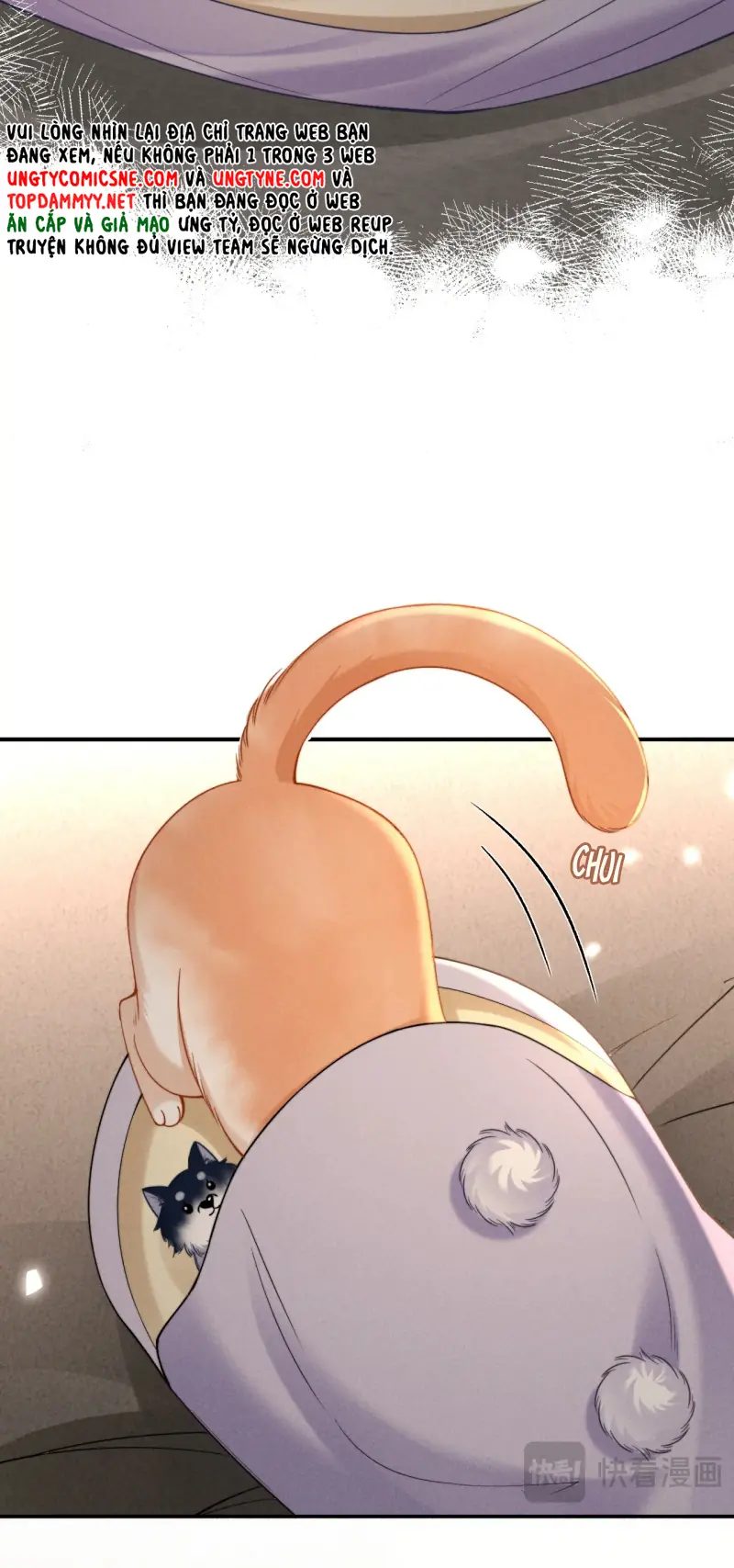 Tật Xấu Nuông Chiều Chapter 54 - Trang 12