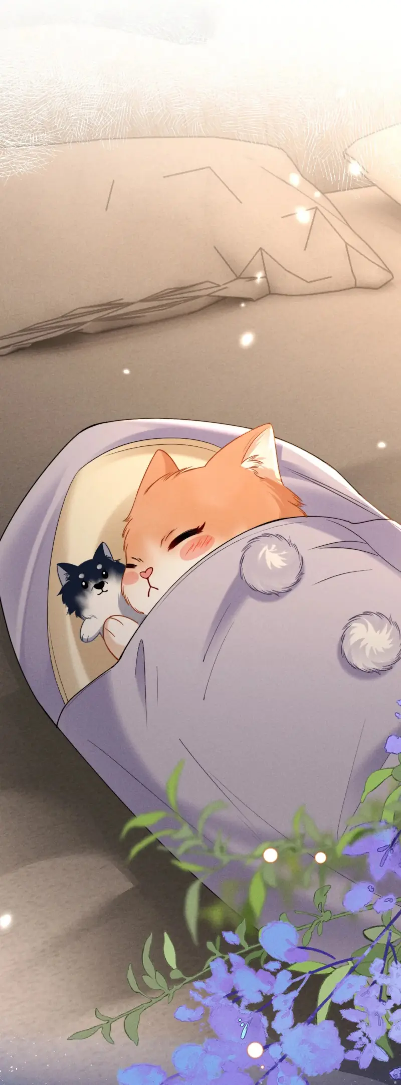 Tật Xấu Nuông Chiều Chapter 54 - Trang 13