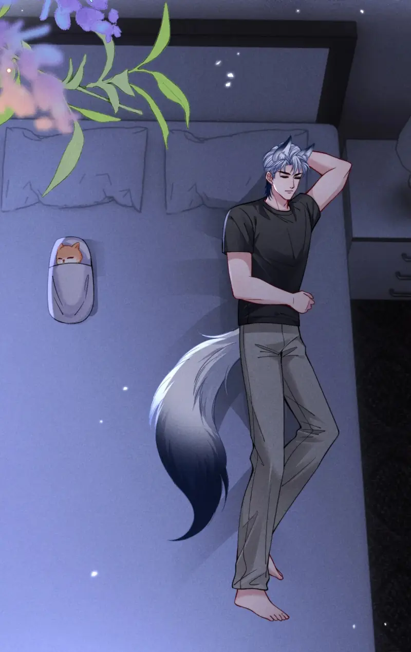 Tật Xấu Nuông Chiều Chapter 54 - Trang 15