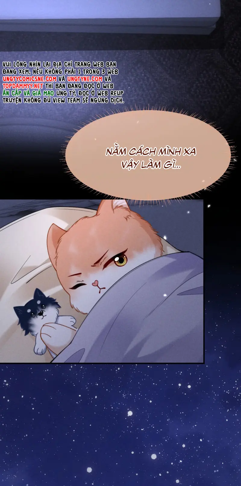 Tật Xấu Nuông Chiều Chapter 54 - Trang 16