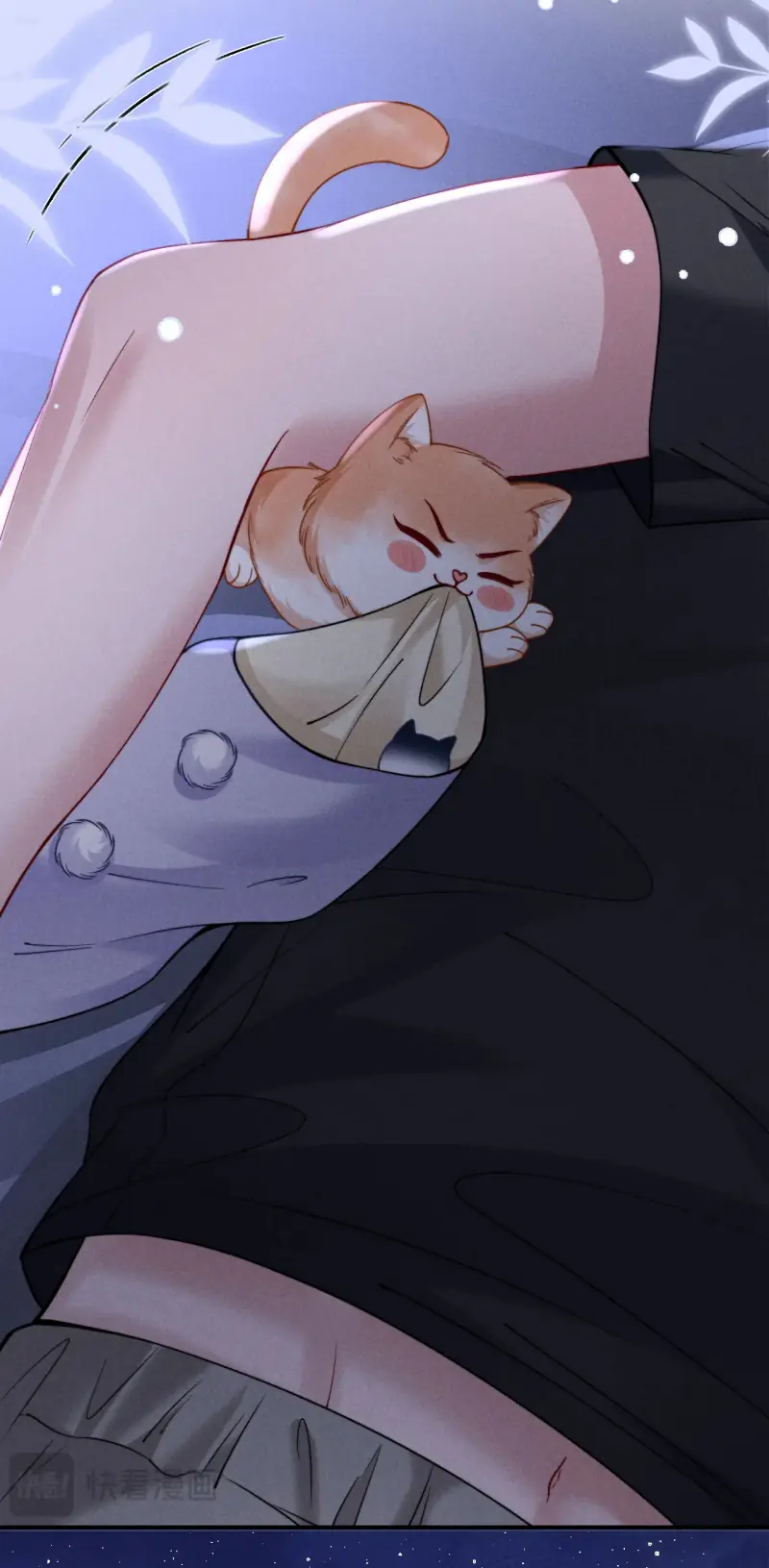 Tật Xấu Nuông Chiều Chapter 54 - Trang 18