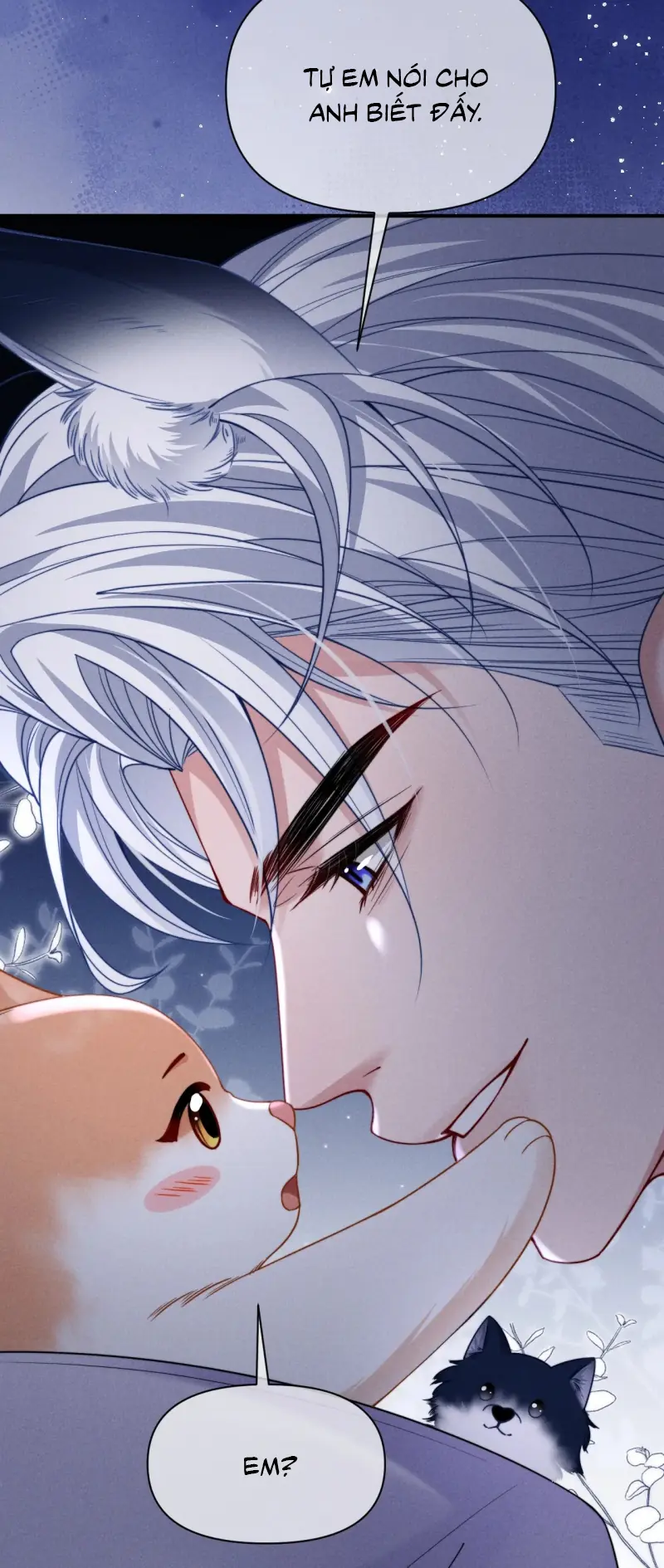 Tật Xấu Nuông Chiều Chapter 54 - Trang 21