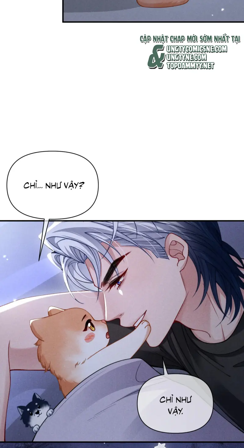 Tật Xấu Nuông Chiều Chapter 54 - Trang 23