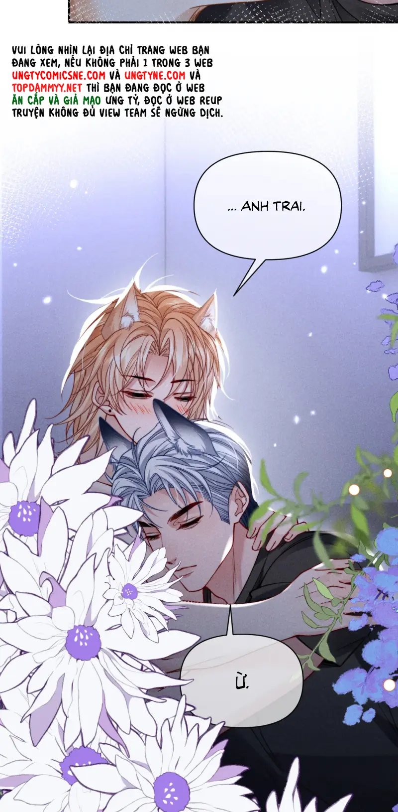 Tật Xấu Nuông Chiều Chapter 54 - Trang 25