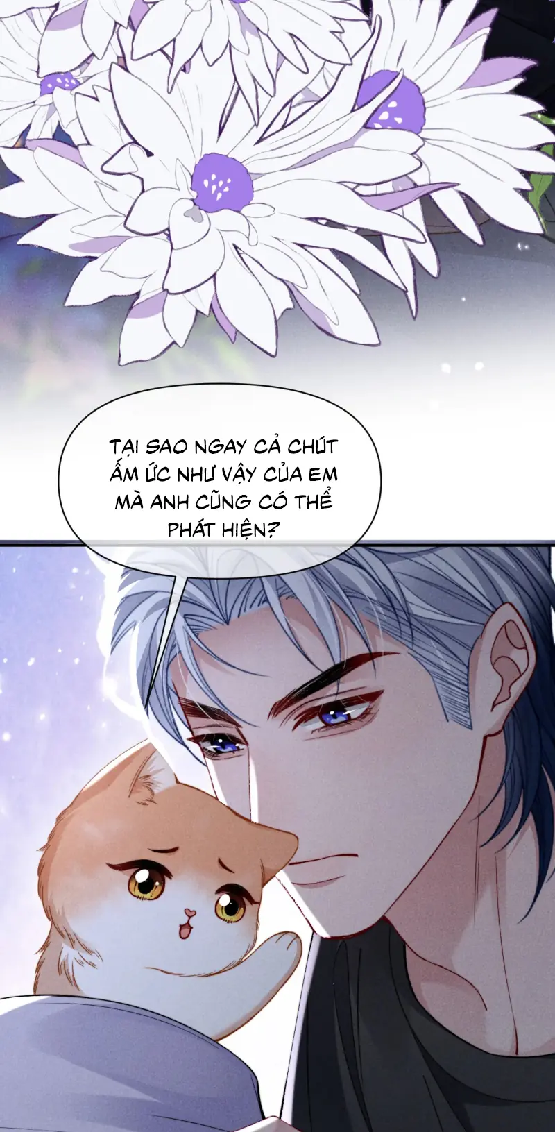 Tật Xấu Nuông Chiều Chapter 54 - Trang 26