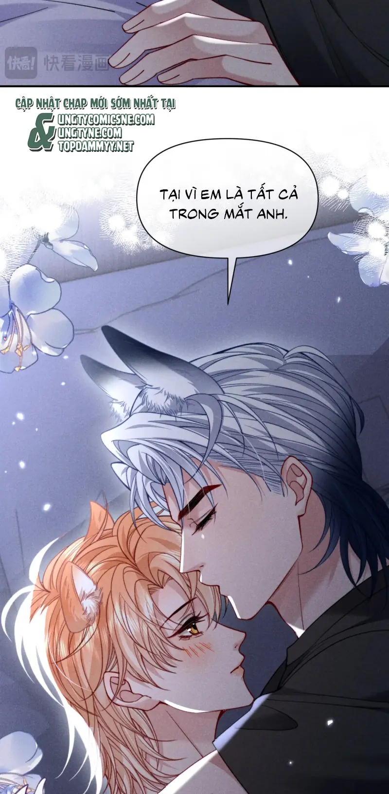 Tật Xấu Nuông Chiều Chapter 54 - Trang 27