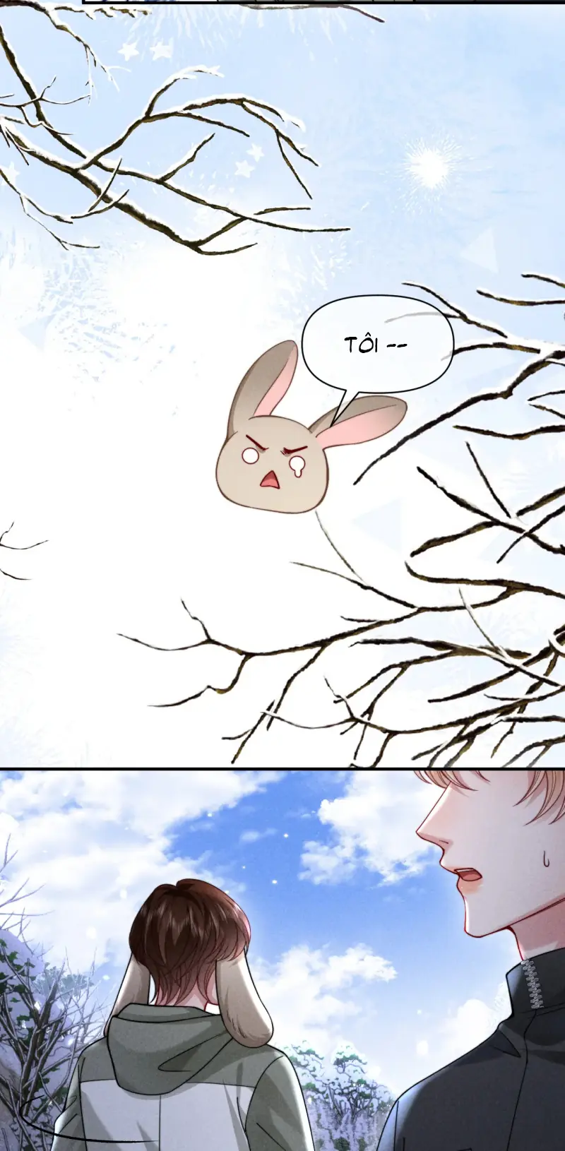 Tật Xấu Nuông Chiều Chapter 54 - Trang 32