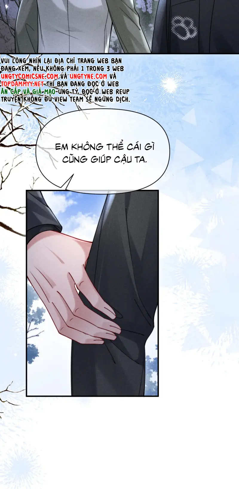 Tật Xấu Nuông Chiều Chapter 54 - Trang 33