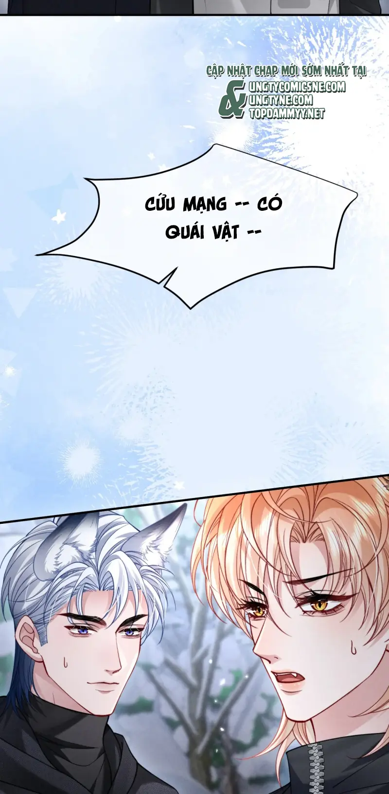 Tật Xấu Nuông Chiều Chapter 54 - Trang 35