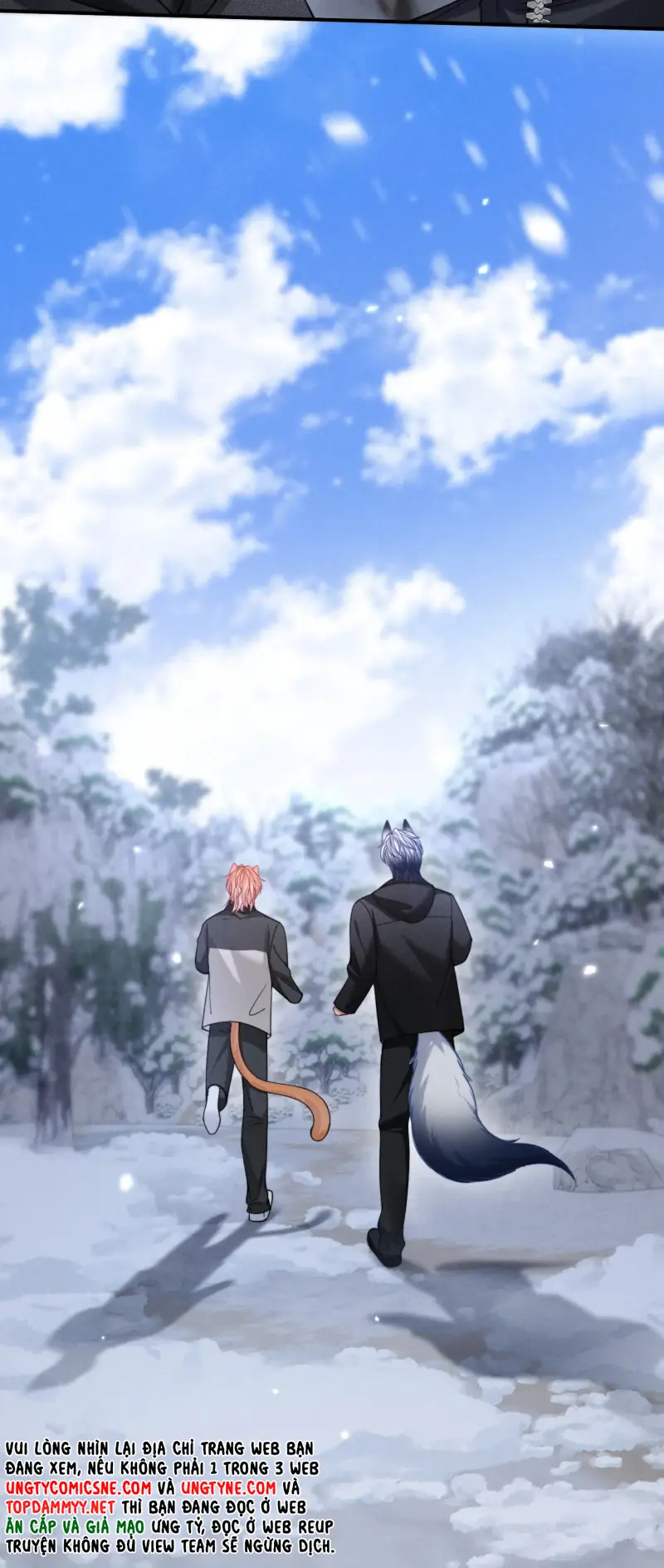 Tật Xấu Nuông Chiều Chapter 54 - Trang 36