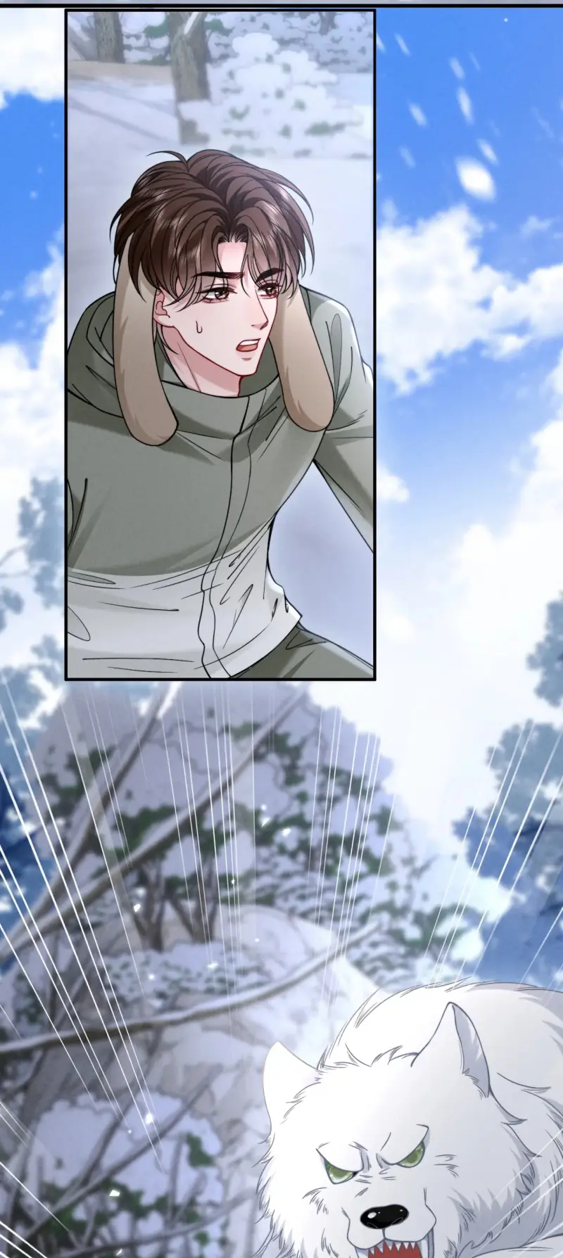Tật Xấu Nuông Chiều Chapter 54 - Trang 37
