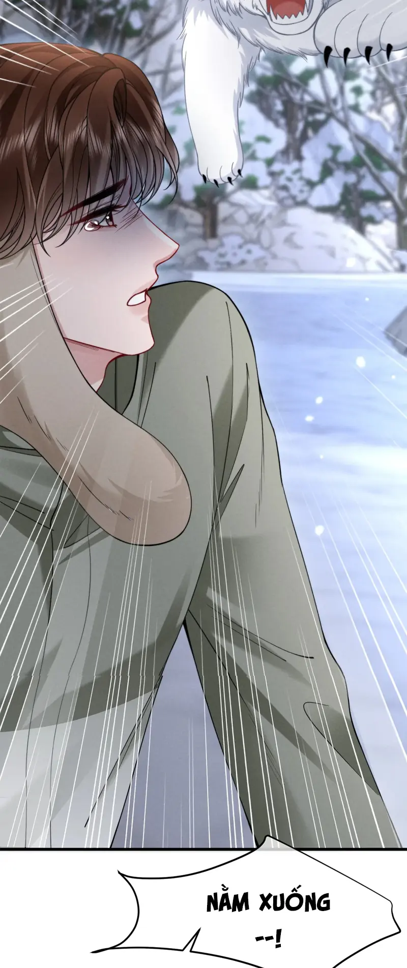 Tật Xấu Nuông Chiều Chapter 54 - Trang 38