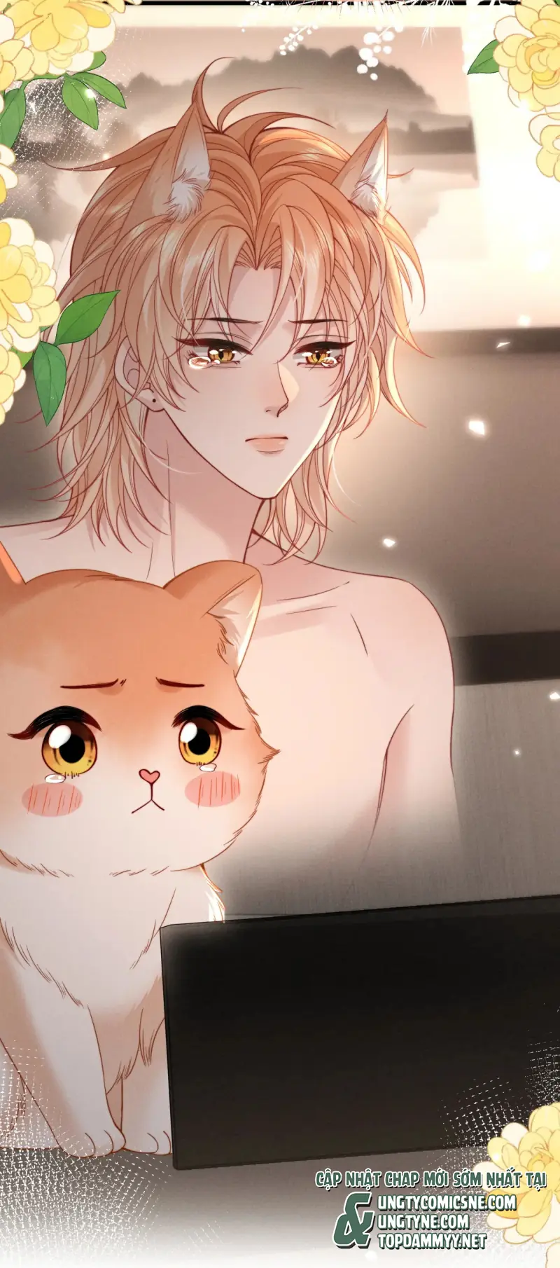 Tật Xấu Nuông Chiều Chapter 54 - Trang 5