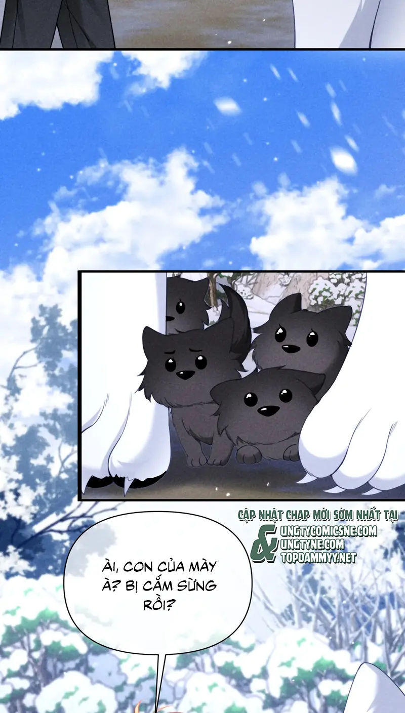 Tật Xấu Nuông Chiều Chapter 55 - Trang 11