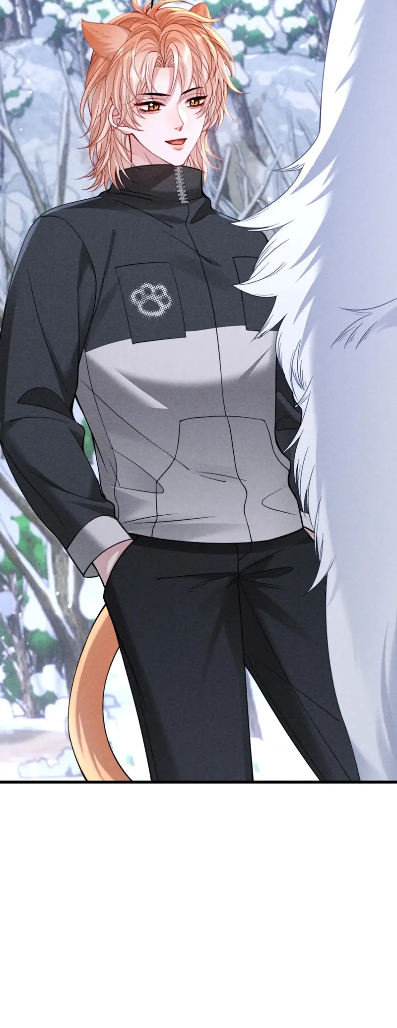Tật Xấu Nuông Chiều Chapter 55 - Trang 12