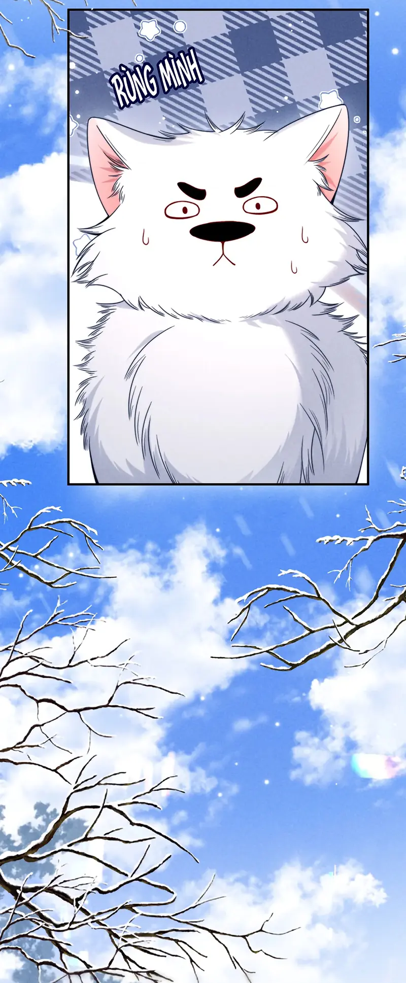 Tật Xấu Nuông Chiều Chapter 55 - Trang 14
