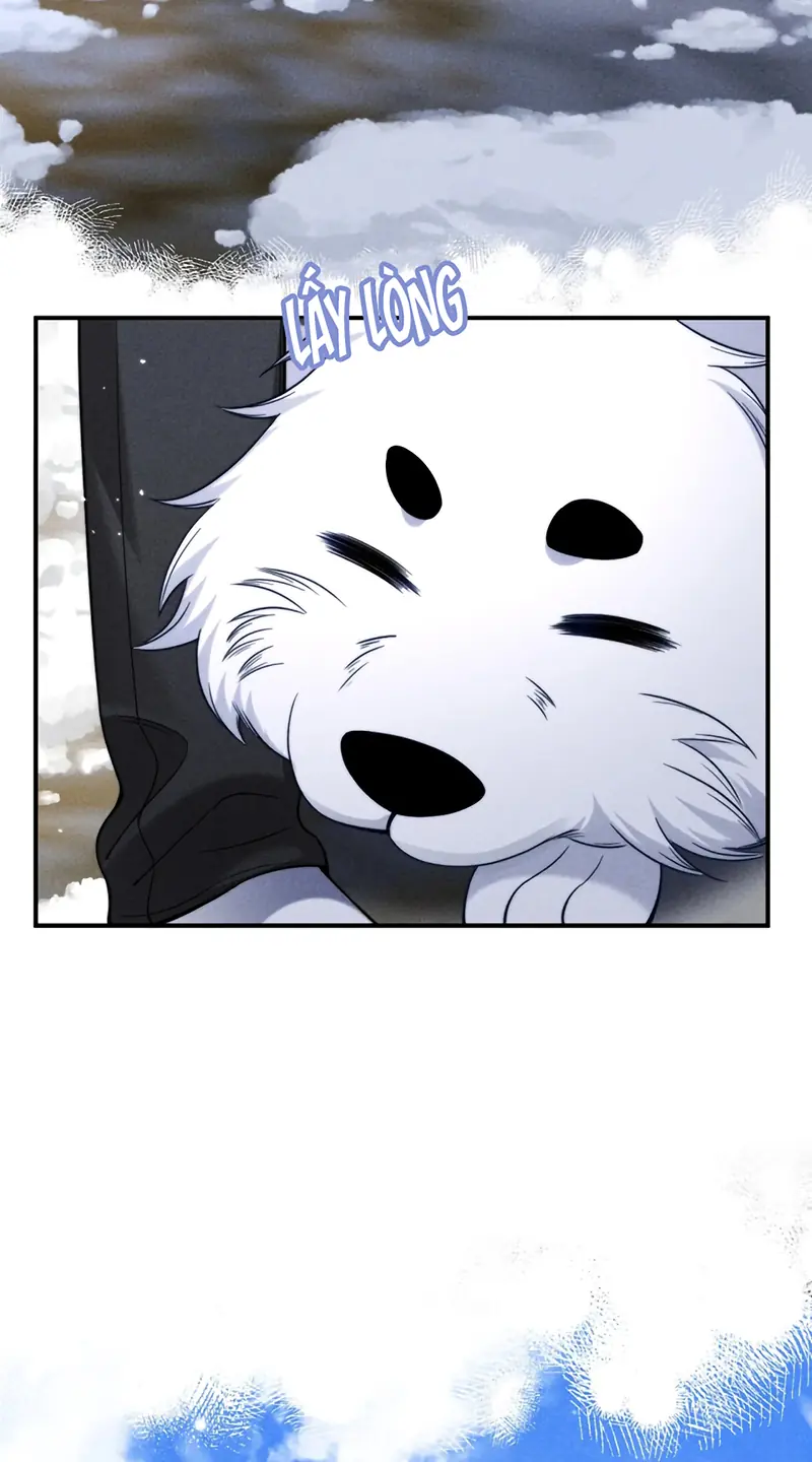 Tật Xấu Nuông Chiều Chapter 55 - Trang 18