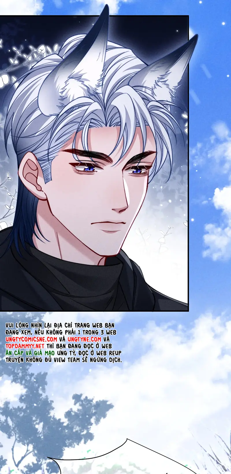 Tật Xấu Nuông Chiều Chapter 55 - Trang 19