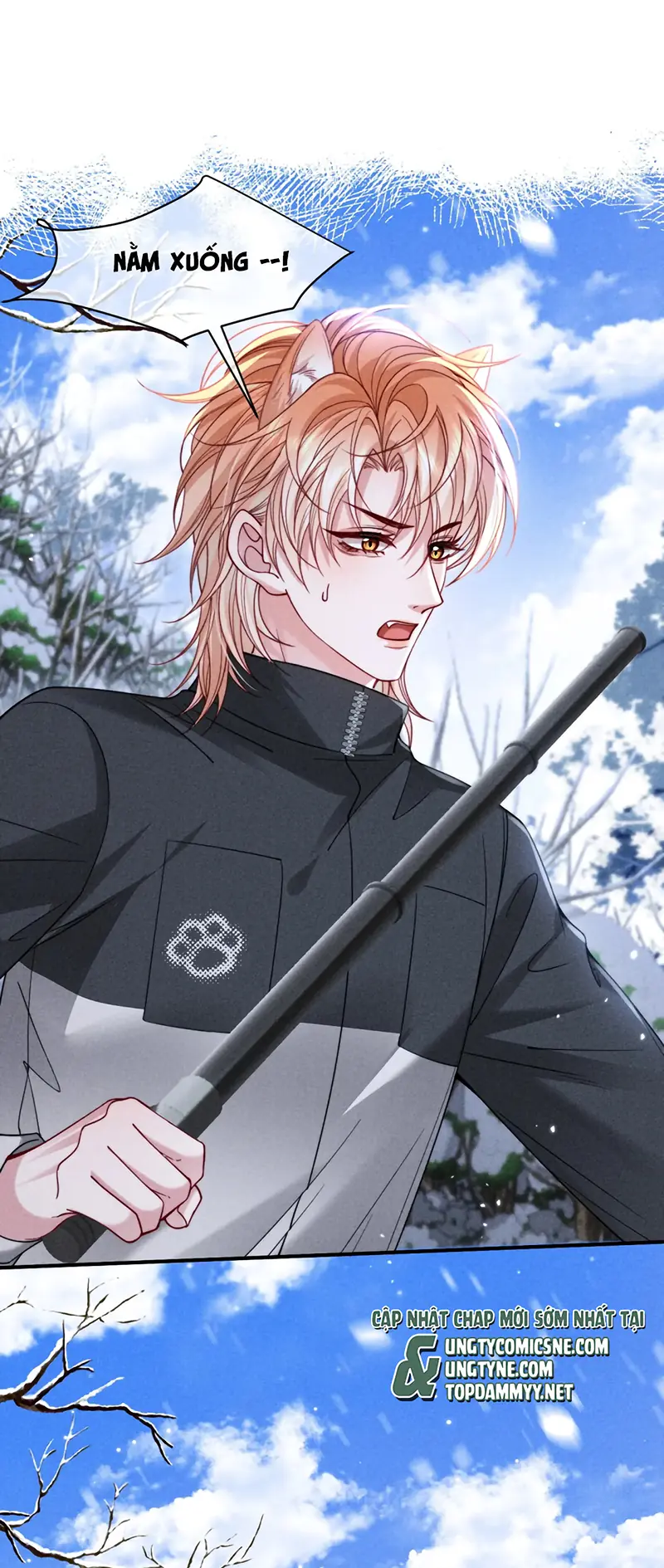 Tật Xấu Nuông Chiều Chapter 55 - Trang 2