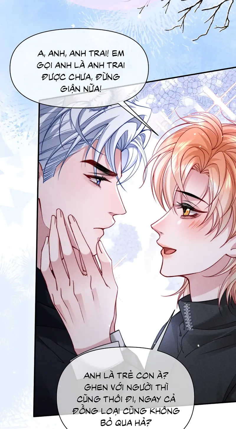 Tật Xấu Nuông Chiều Chapter 55 - Trang 23