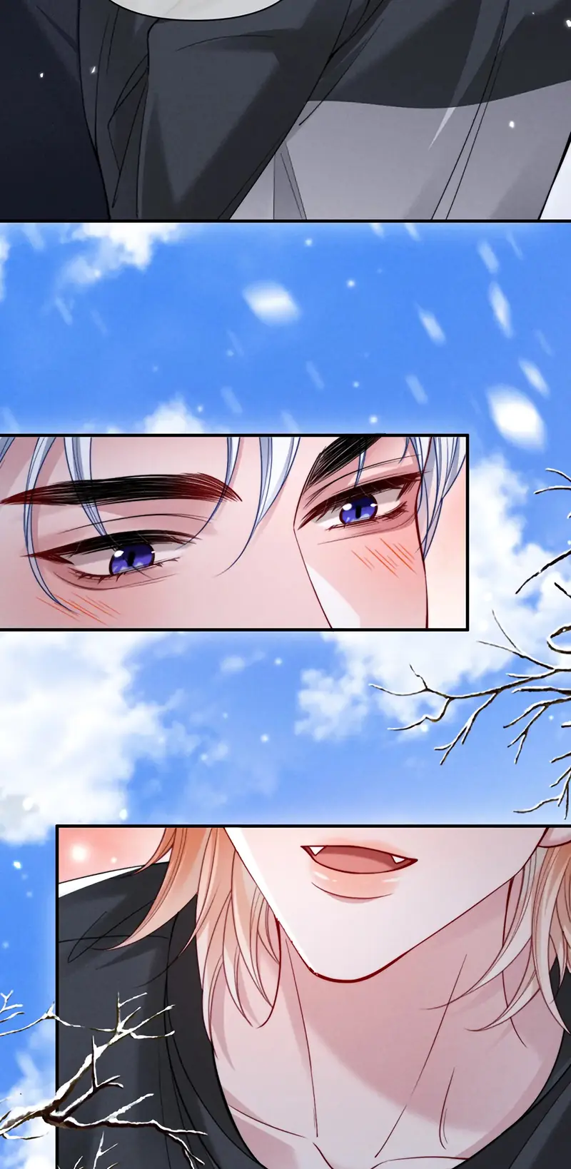 Tật Xấu Nuông Chiều Chapter 55 - Trang 25