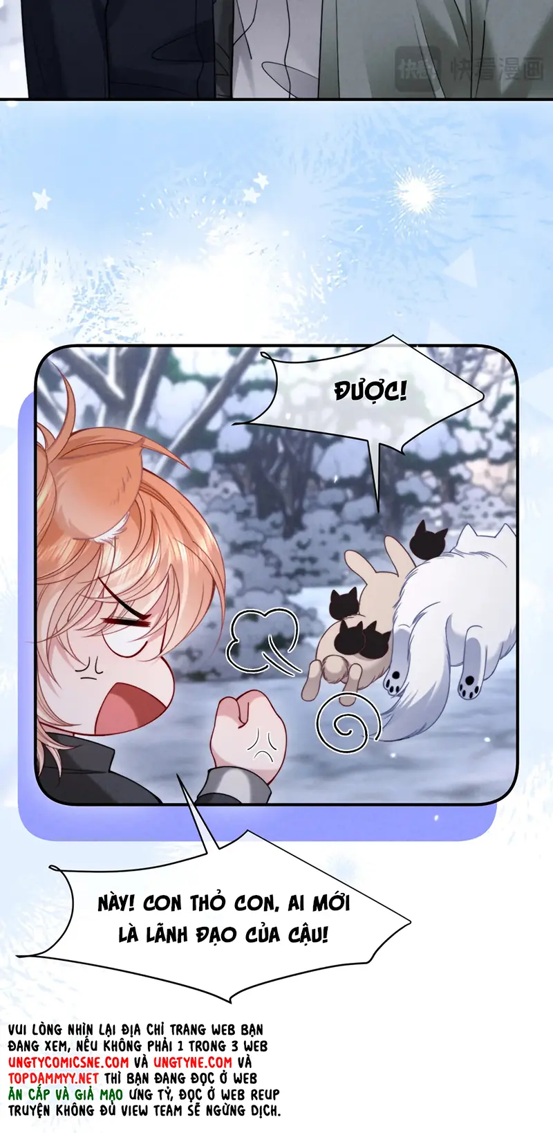 Tật Xấu Nuông Chiều Chapter 55 - Trang 27