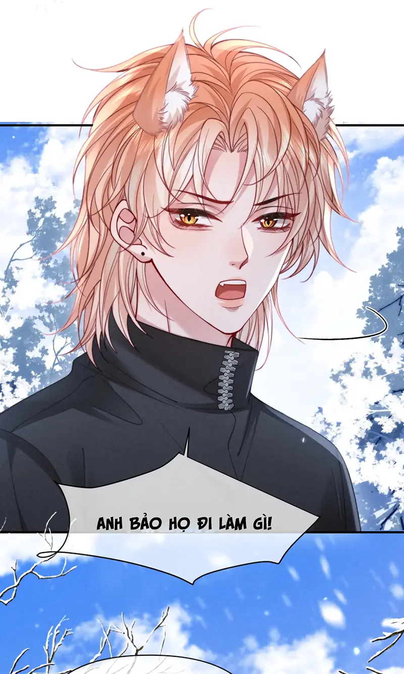 Tật Xấu Nuông Chiều Chapter 55 - Trang 28