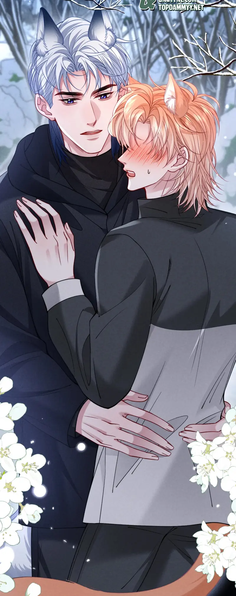 Tật Xấu Nuông Chiều Chapter 55 - Trang 31