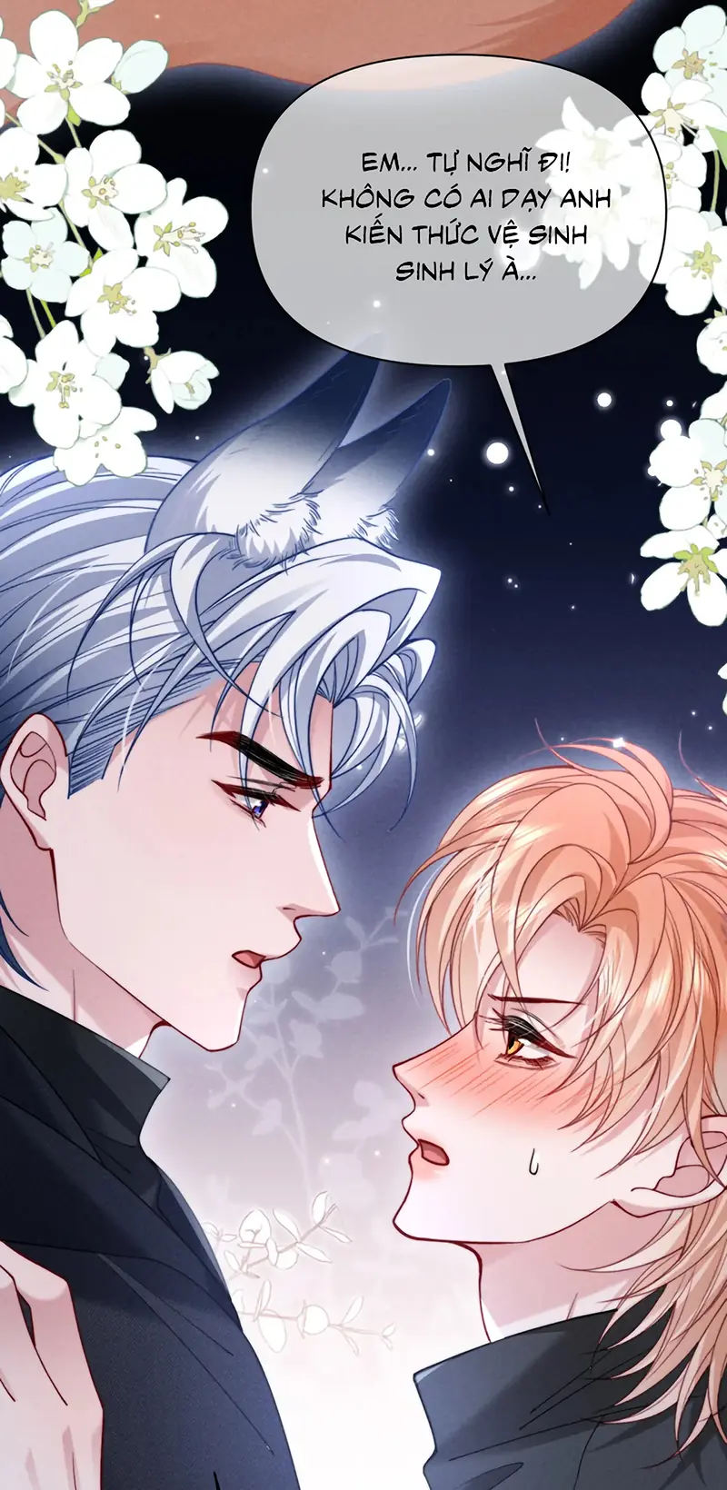 Tật Xấu Nuông Chiều Chapter 55 - Trang 32