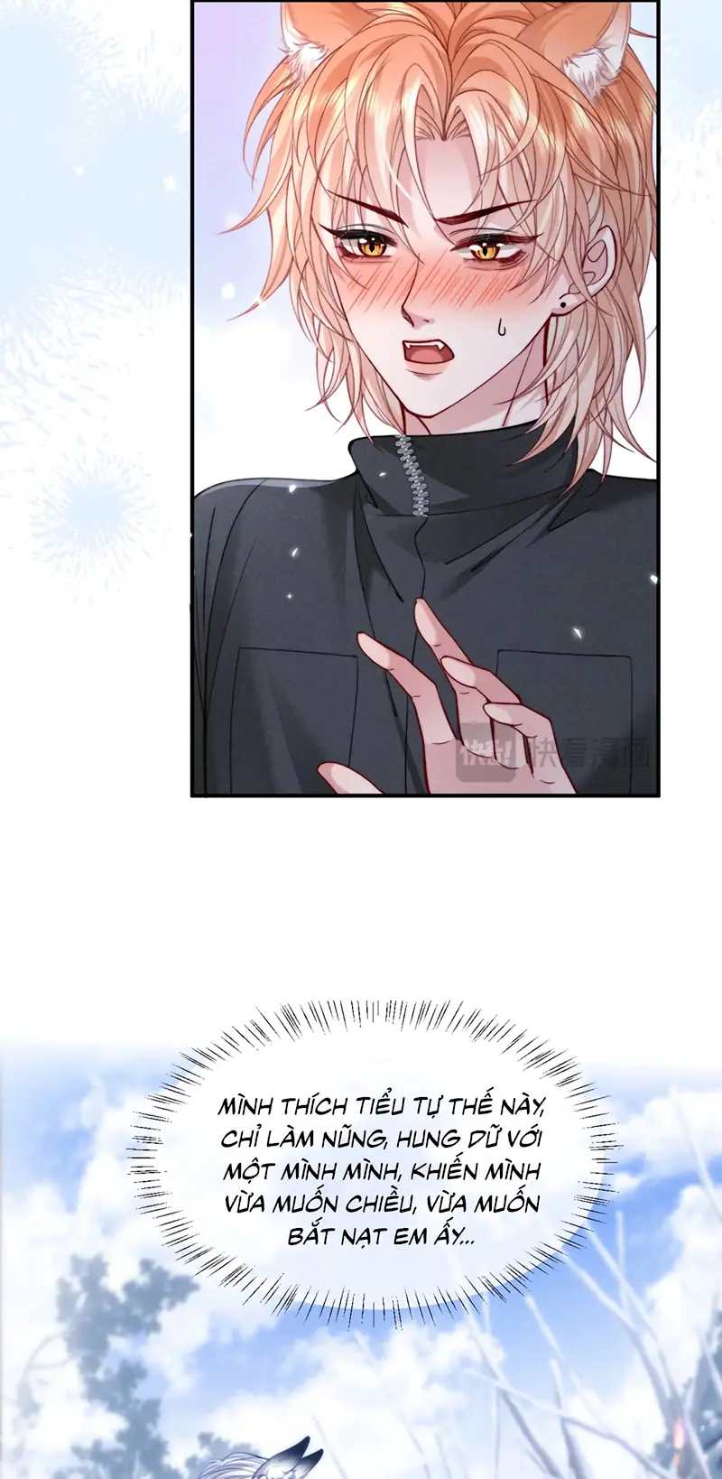 Tật Xấu Nuông Chiều Chapter 55 - Trang 34