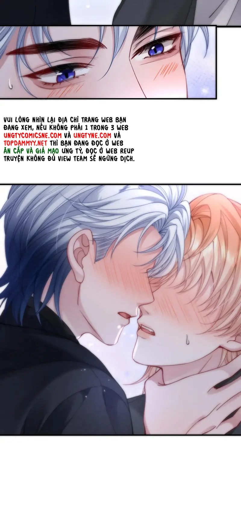 Tật Xấu Nuông Chiều Chapter 55 - Trang 38