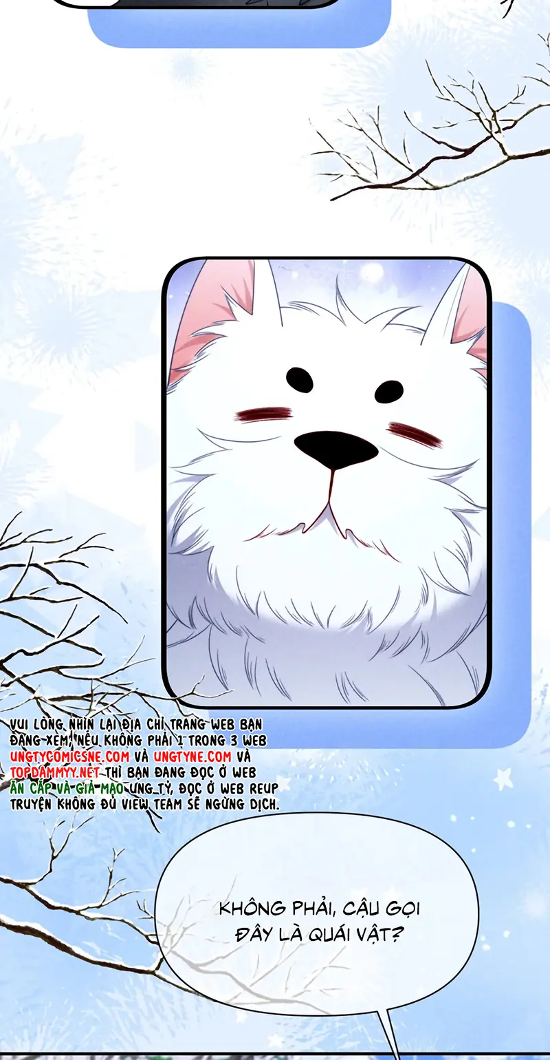Tật Xấu Nuông Chiều Chapter 55 - Trang 4