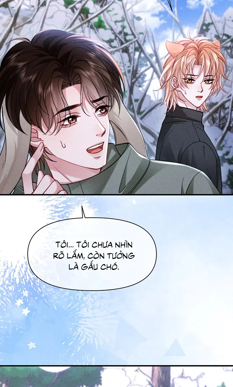 Tật Xấu Nuông Chiều Chapter 55 - Trang 5
