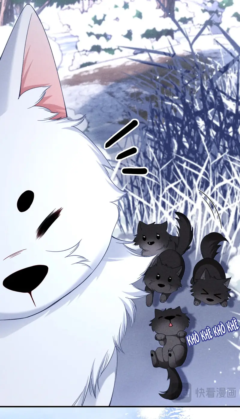 Tật Xấu Nuông Chiều Chapter 55 - Trang 6
