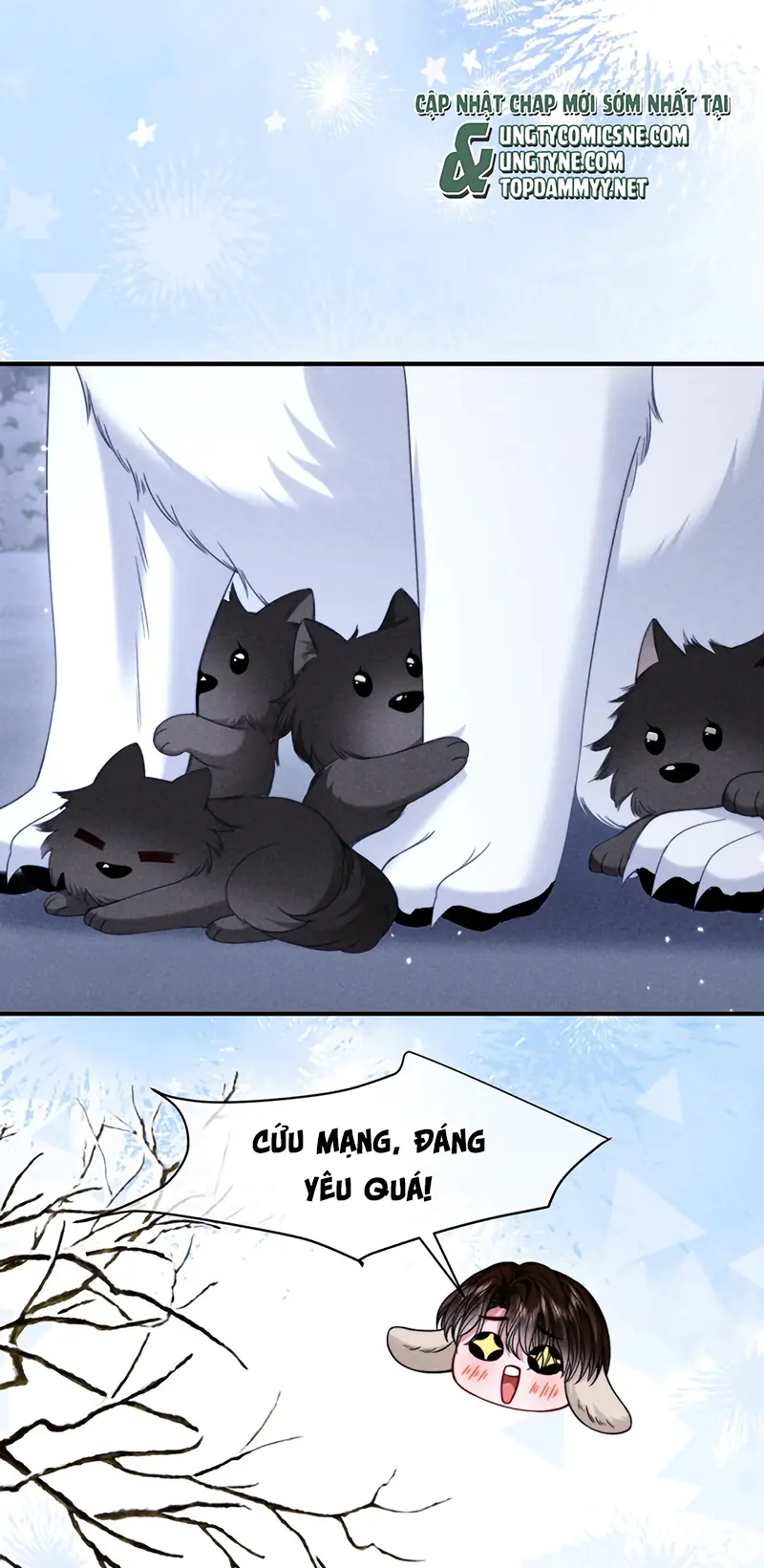 Tật Xấu Nuông Chiều Chapter 55 - Trang 7