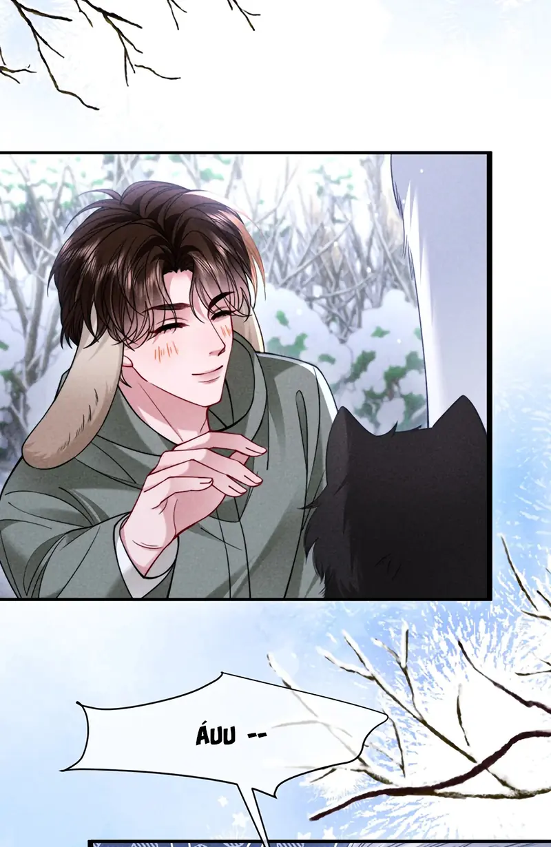 Tật Xấu Nuông Chiều Chapter 55 - Trang 8