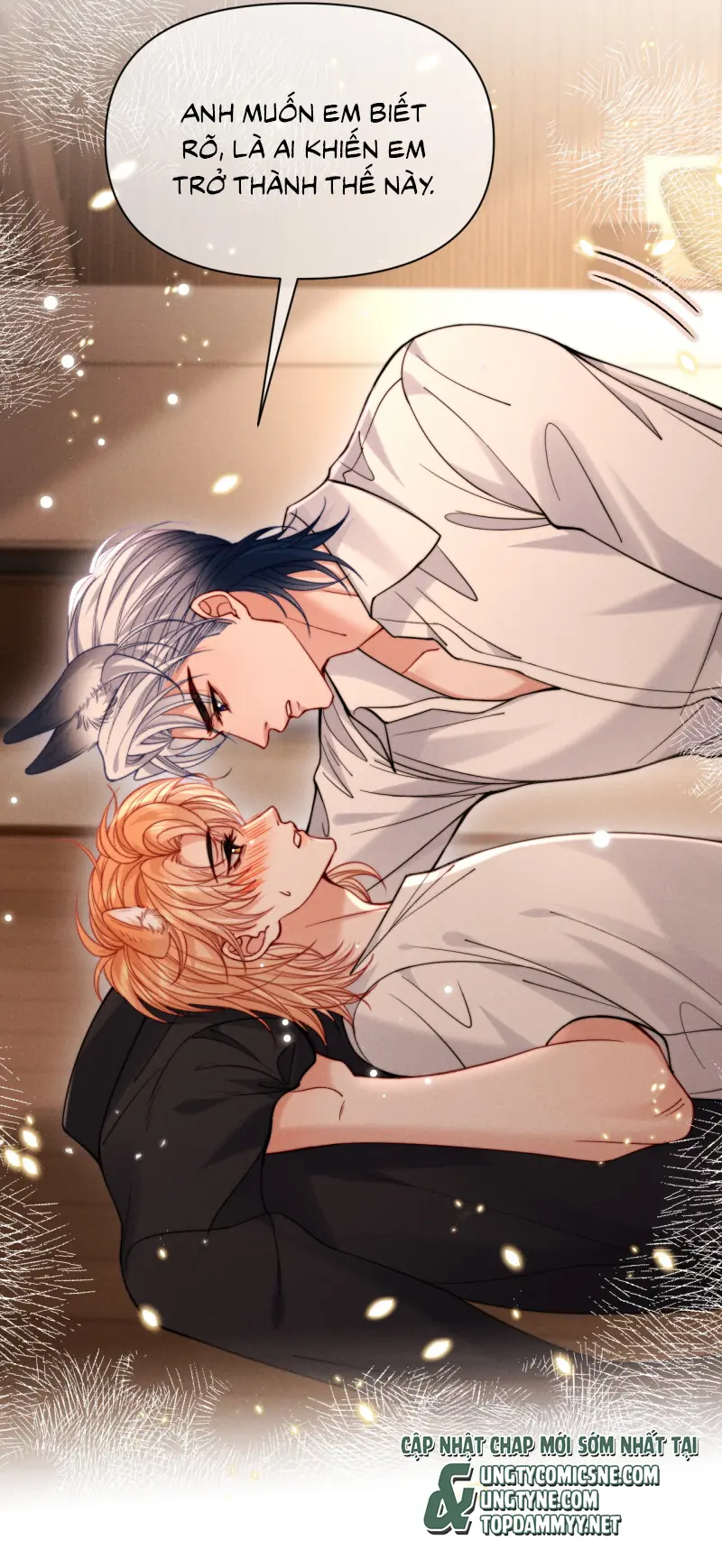 Tật Xấu Nuông Chiều Chapter 56 - Trang 12