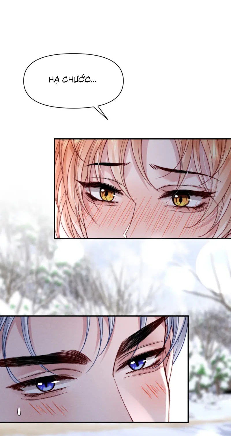 Tật Xấu Nuông Chiều Chapter 56 - Trang 13