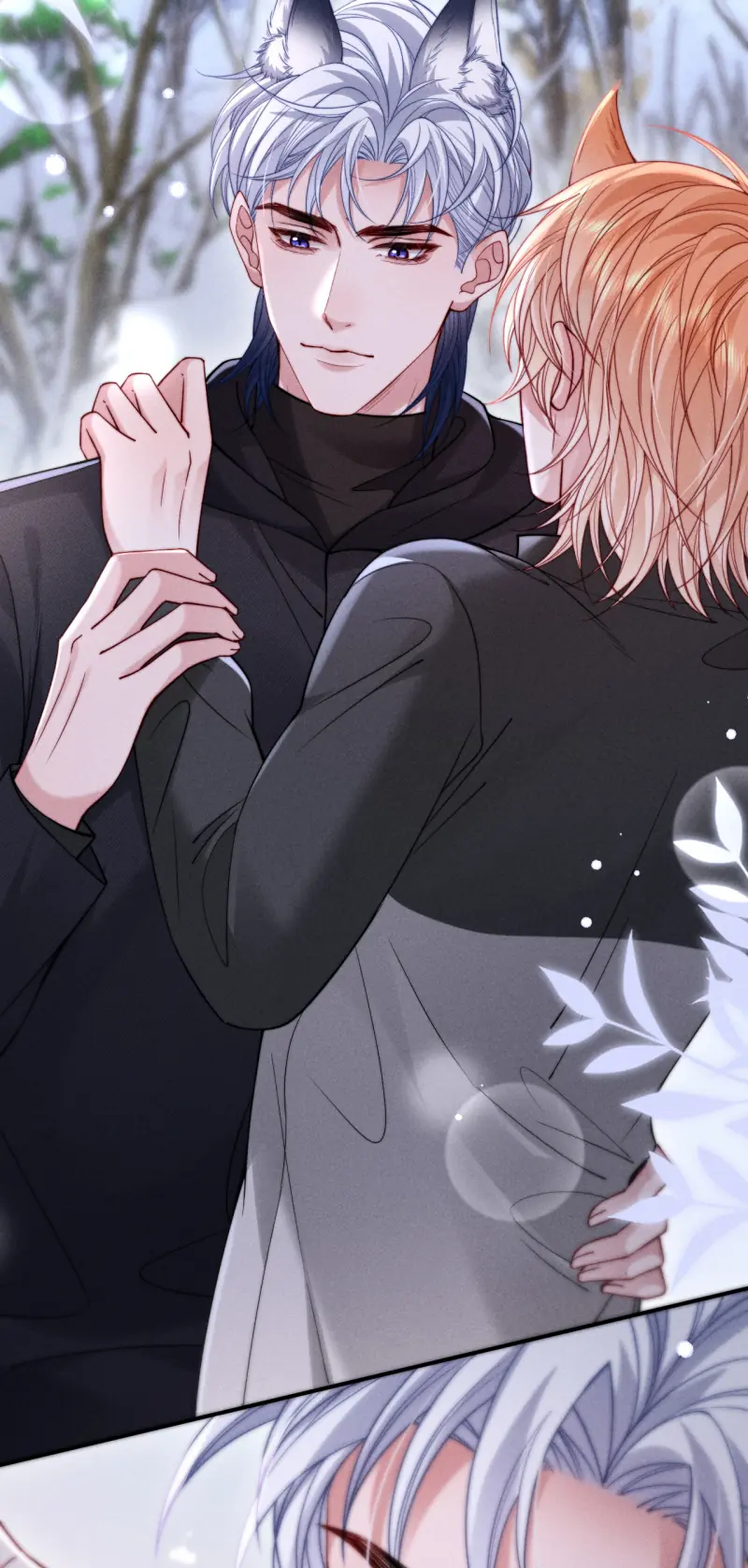Tật Xấu Nuông Chiều Chapter 56 - Trang 15