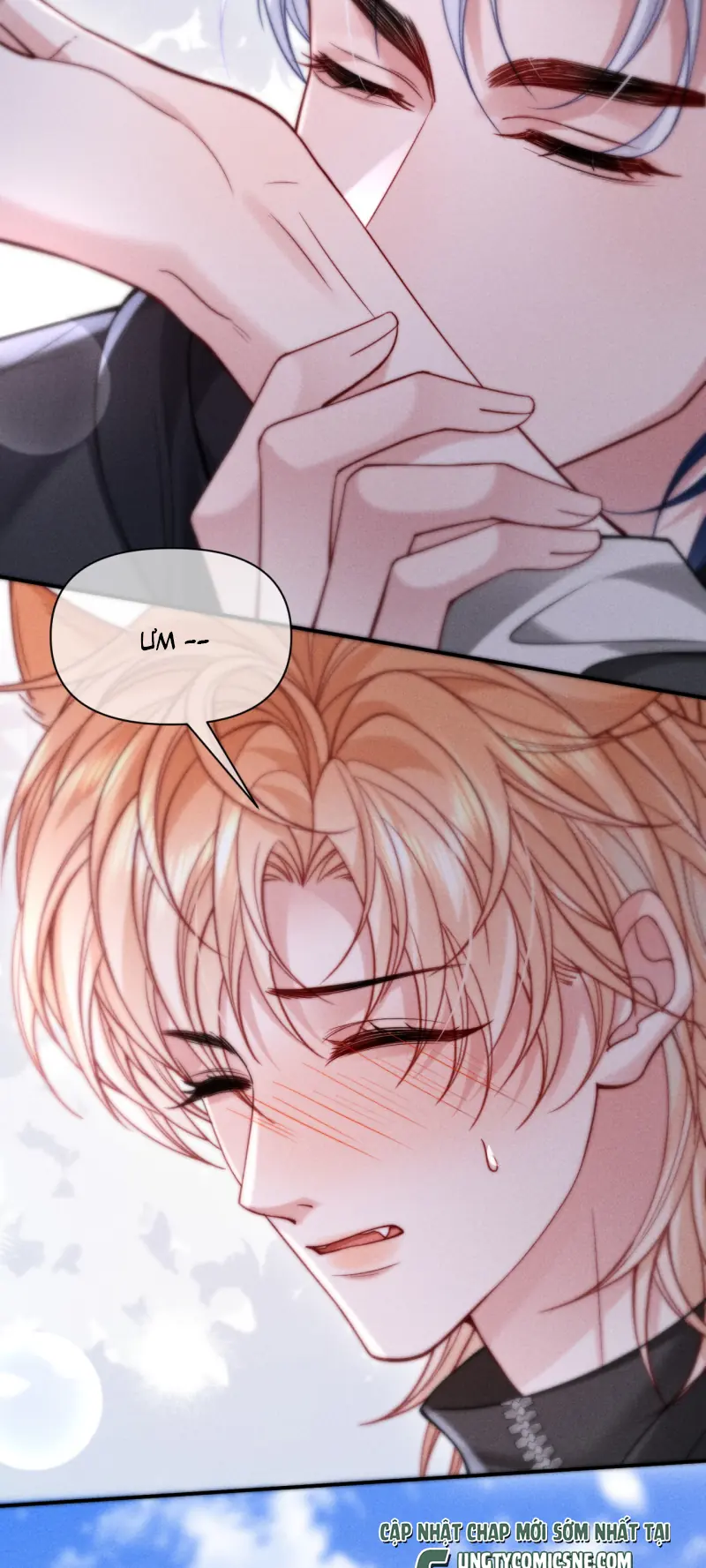 Tật Xấu Nuông Chiều Chapter 56 - Trang 16