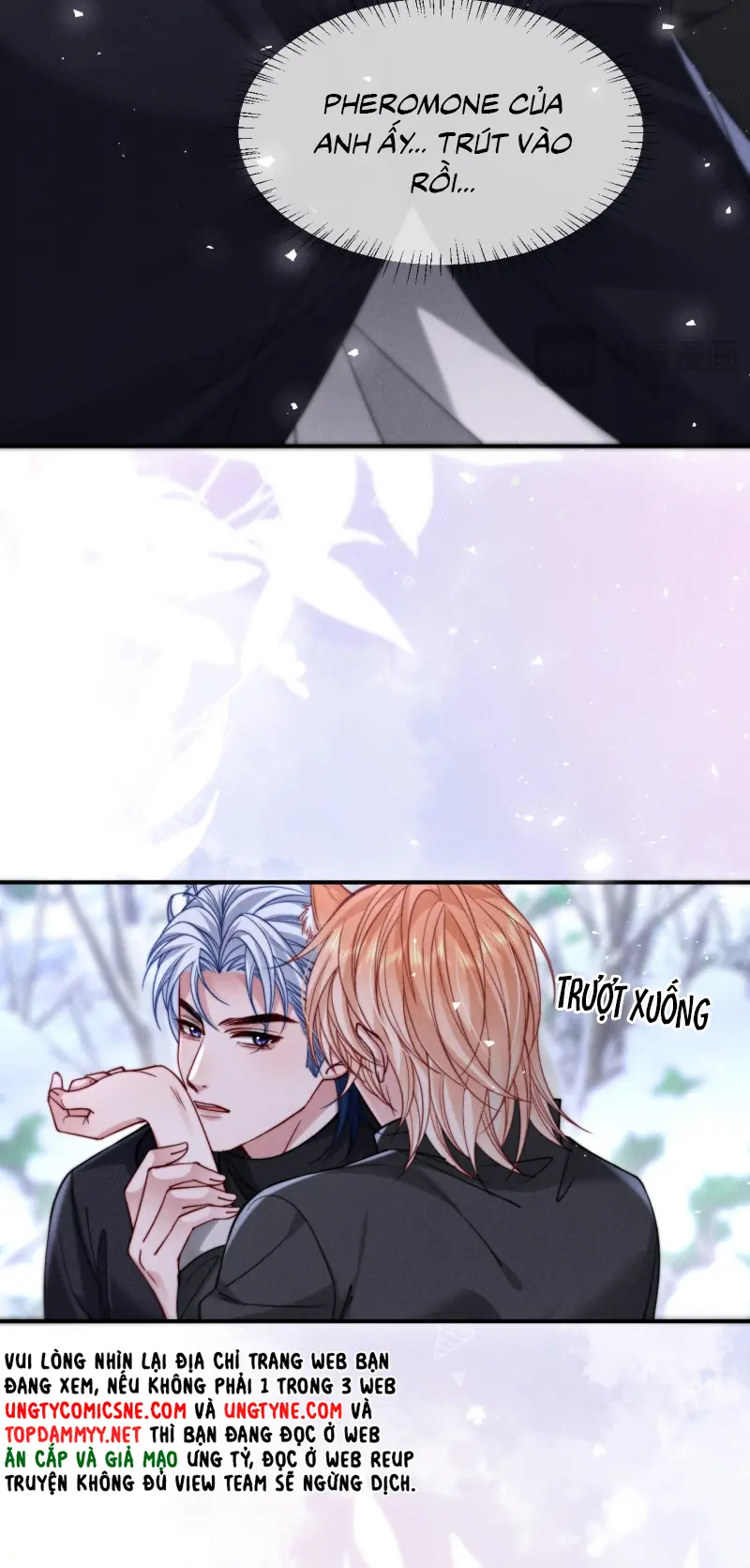 Tật Xấu Nuông Chiều Chapter 56 - Trang 18