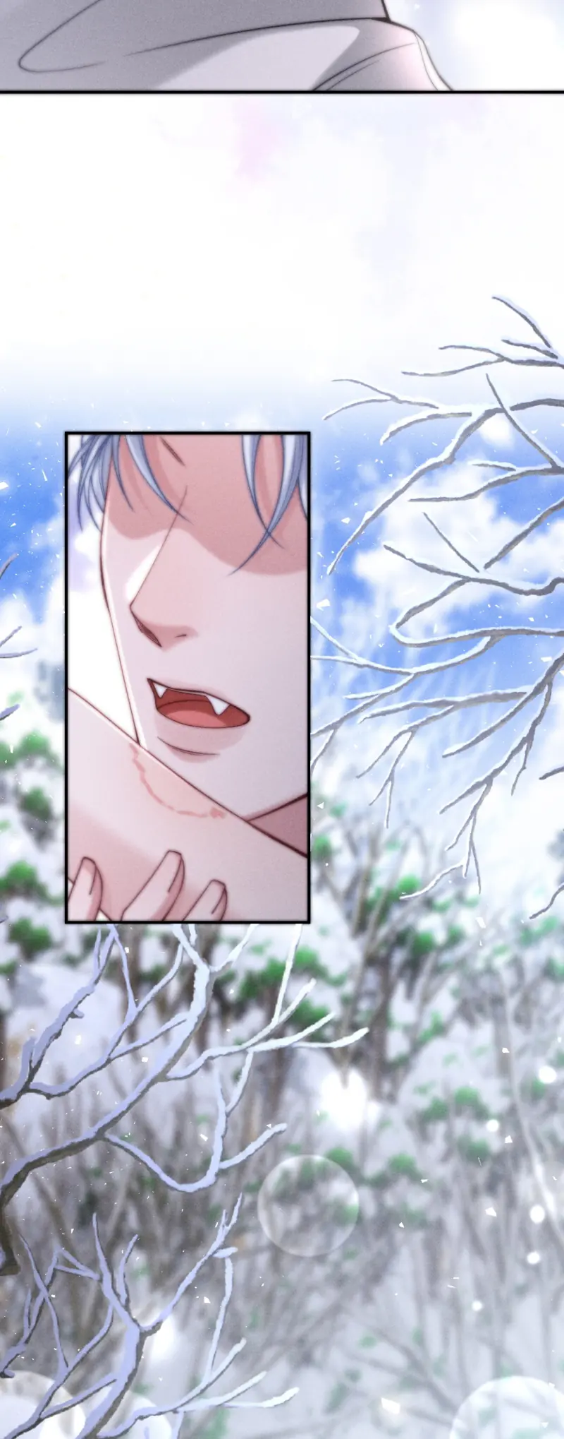 Tật Xấu Nuông Chiều Chapter 56 - Trang 19