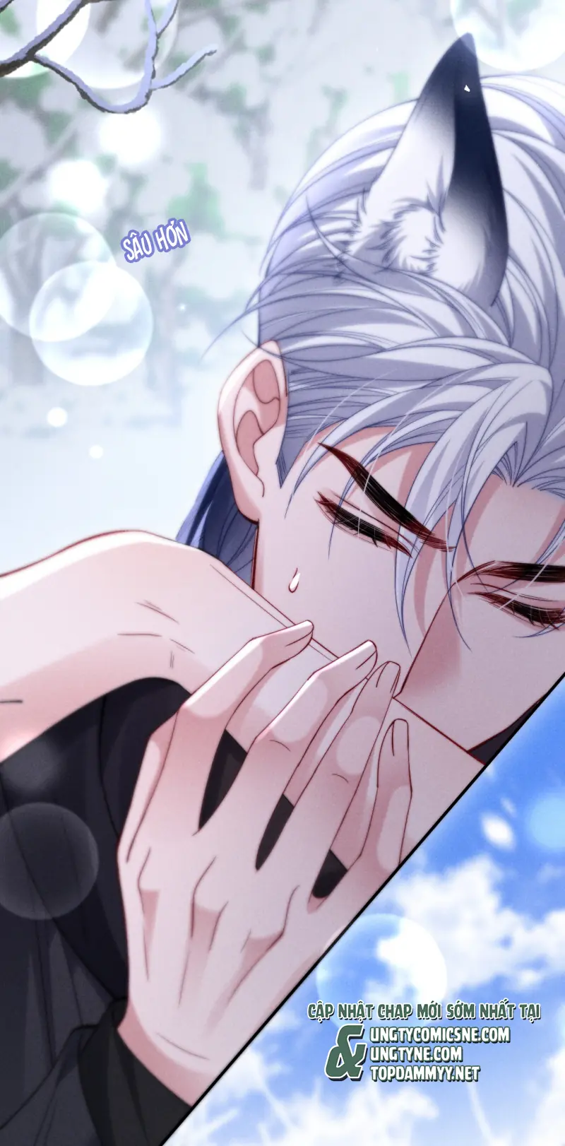 Tật Xấu Nuông Chiều Chapter 56 - Trang 20