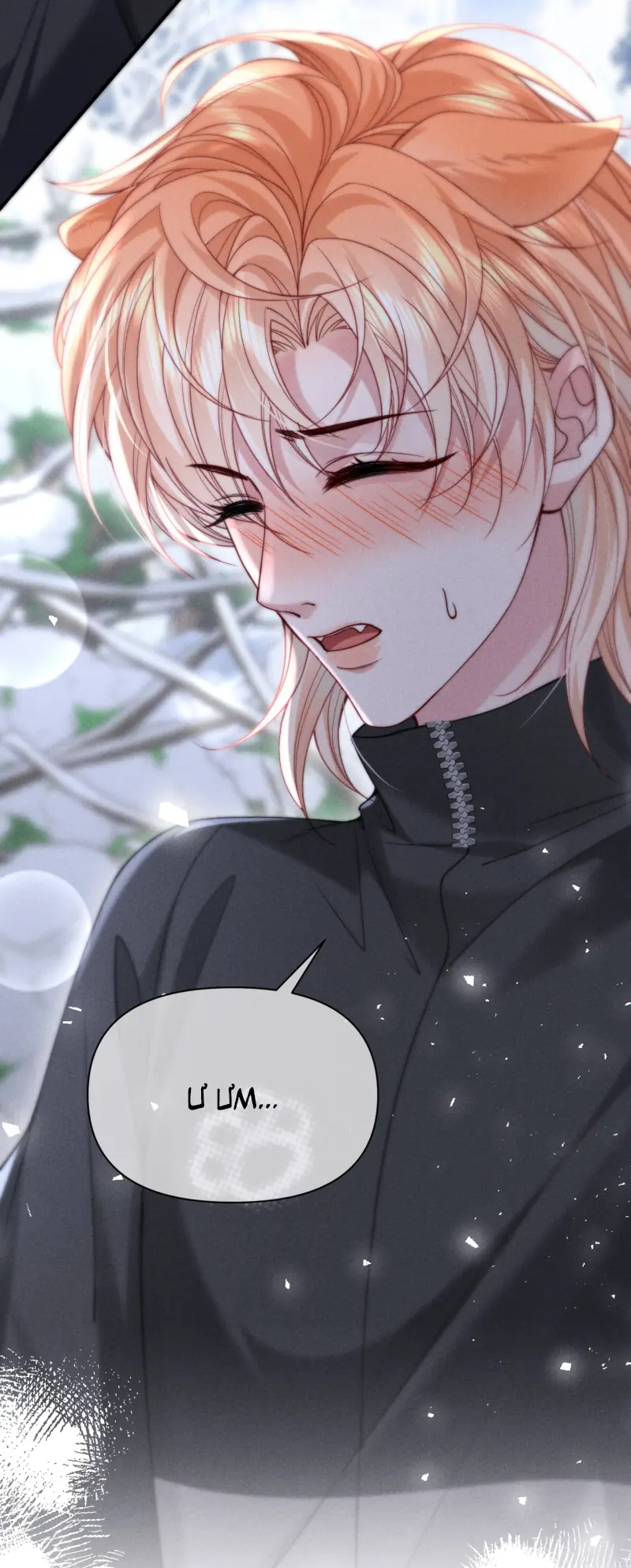 Tật Xấu Nuông Chiều Chapter 56 - Trang 21