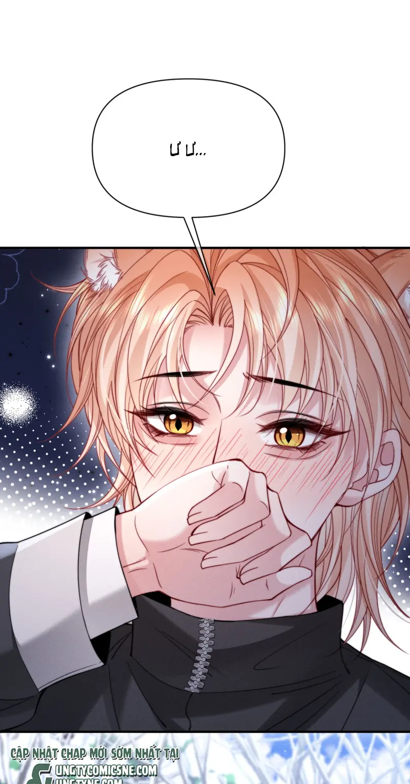 Tật Xấu Nuông Chiều Chapter 56 - Trang 25
