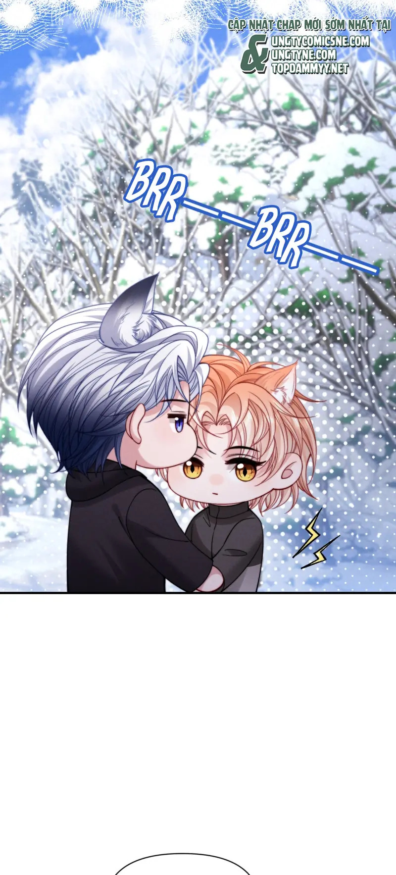 Tật Xấu Nuông Chiều Chapter 56 - Trang 30